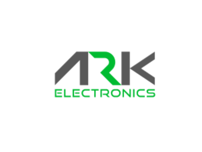 Ark-eletronics-logo