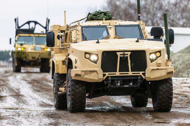 Septentrio-Assured-PNT-Medium-Tactical-Vehicle-Army-defense