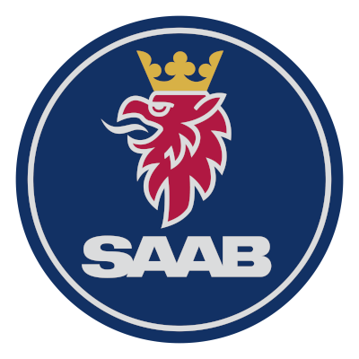 Saab Air Traffic Management System logo